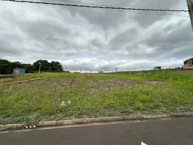 Lote/Terreno à venda, 270m² no Jardim São Francisco, Piracicaba