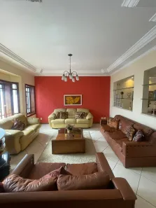Sobrado com 4 Quartos à venda, 299m² no Jardim Aurélia, Campinas