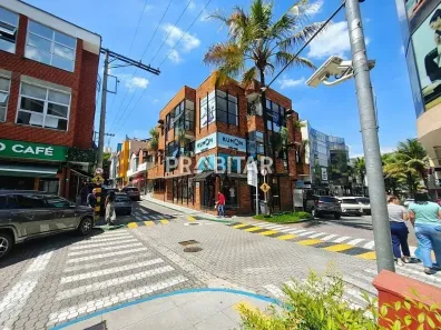 com 1 Quarto para alugar, 168m² no Condomínio Centro Comercial Alphaville, Barueri
