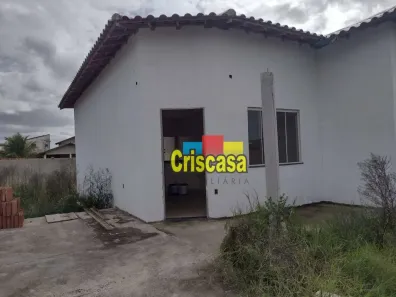 Casa com 2 Quartos à venda, 60m² no Capivara, Iguaba Grande