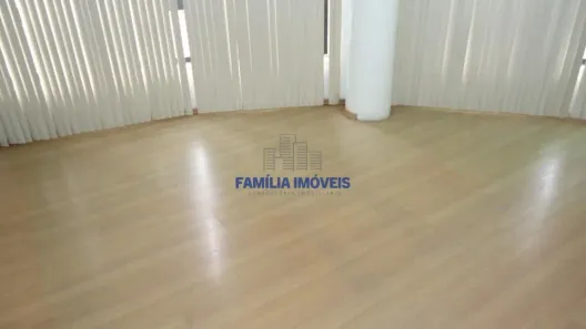 Sala Comercial à venda, 107m² no Centro, Santos