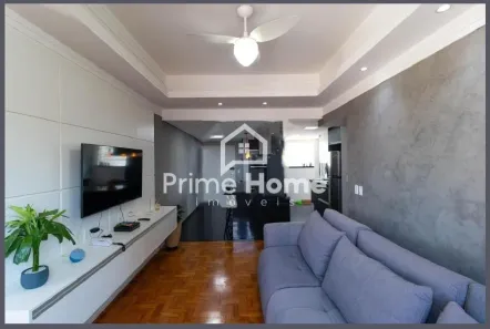 Apartamento com 3 Quartos à venda, 110m² no Centro, Campinas