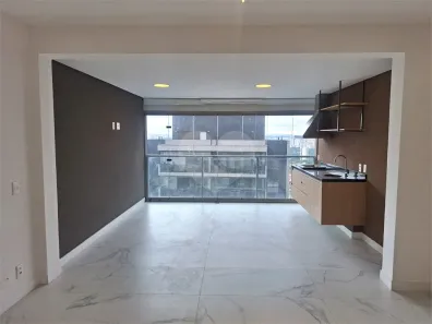 Apartamento com 3 Quartos à venda, 122m² no Sumarezinho, São Paulo