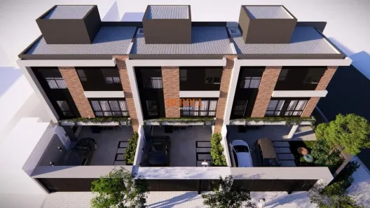Sobrado com 3 Quartos à venda, 110m² no Parque Artur Alvim, São Paulo