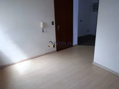 Apartamento com 2 Quartos à venda, 60m² no Havaí, Belo Horizonte