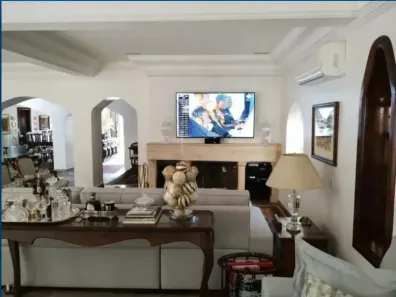 Sobrado com 4 Quartos à venda, 578m² no Jardim Guedala, São Paulo