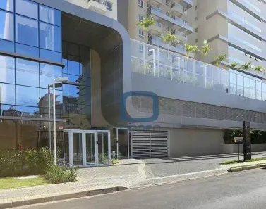 Imóvel Comercial com 1 Quarto à venda, 13m² no Centro, Campinas