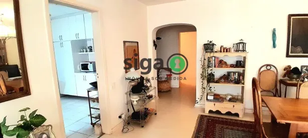 Apartamento com 3 Quartos à venda, 190m² no Itaim Bibi, São Paulo