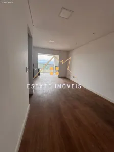 Apartamento com 3 Quartos à venda, 49m² no Jordanópolis, Arujá