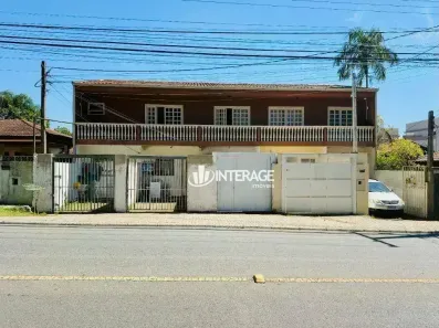 Apartamento com 3 Quartos à venda, 145m² no Santa Felicidade, Curitiba