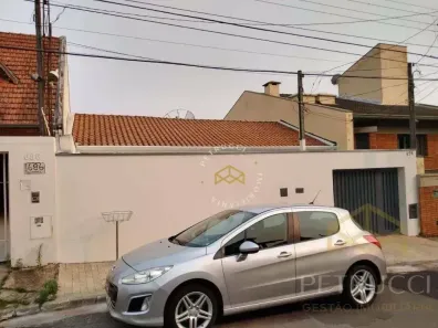 Casa com 2 Quartos à venda, 90m² no Jardim Paraíso, Campinas