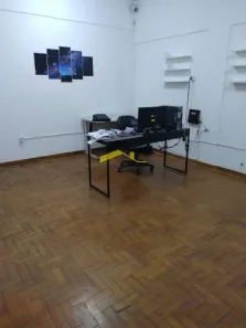Sala Comercial à venda, 36m² no Centro, Belo Horizonte