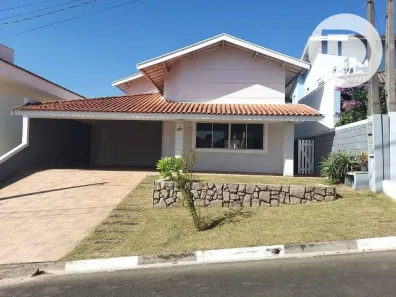 Casa de Condomínio com 3 Quartos à venda, 200m² no Pinheirinho, Vinhedo