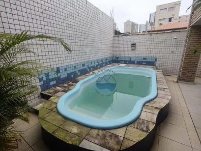 Casa com 4 Quartos à venda, 160m² no Tupi, Praia Grande