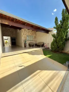 Casa com 2 Quartos à venda, 100m² no Residencial Center Ville, Goiânia