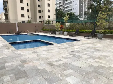 Apartamento com 5 Quartos à venda, 250m² no Vila Andrade, São Paulo