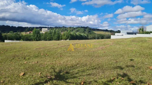 Lote/Terreno à venda, 1000m² no Condomínio Saint Charbel, Araçoiaba da Serra