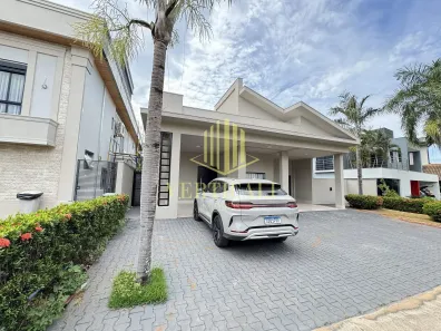 Casa de Condomínio com 3 Quartos para alugar, 250m² no Ribeirão do Lipa, Cuiabá