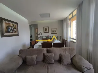 Apartamento com 3 Quartos à venda, 104m² no Graça, Belo Horizonte