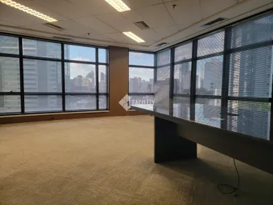 Sala Comercial com 2 Quartos para alugar, 422m² no Nova Campinas, Campinas