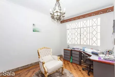 Casa com 5 Quartos à venda, 299m² no Aclimação, São Paulo