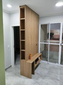 Apartamento com 2 Quartos à venda, 55m² no Vale das Esmeraldas, Limeira