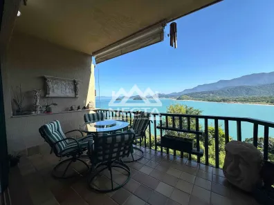 Apartamento com 2 Quartos à venda, 104m² no Tabatinga, Caraguatatuba