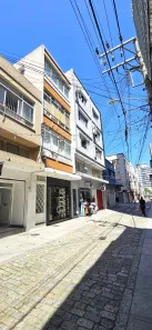 Kitnet com 1 Quarto à venda, 29m² no Centro, Florianópolis