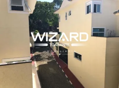 Casa de Condomínio com 4 Quartos à venda, 240m² no Vila Albertina, São Paulo