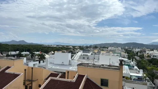 Apartamento com 2 Quartos à venda, 92m² no Jurerê Internacional, Florianópolis