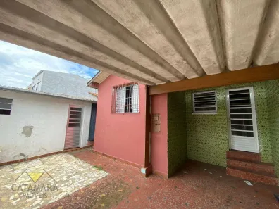 Casa com 2 Quartos à venda, 250m² no Jardim Míriam, Suzano