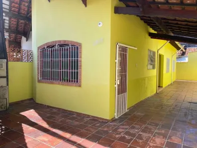 Apartamento com 2 Quartos à venda, 81m² no Caiçara, Praia Grande