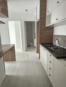 Apartamento com 2 Quartos à venda, 38m² no Jardim Promissão, São Paulo