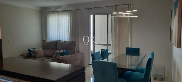 Apartamento com 2 Quartos para alugar, 67m² no Vila Progresso, Campinas