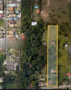 Lote/Terreno à venda, 10900m² no Dois Córregos, Valinhos