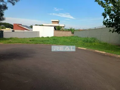 Lote/Terreno à venda, 593m² no Jardim Fortaleza, Paulínia