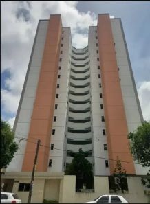 Apartamento com 3 Quartos à venda, 100m² no Benfica, Fortaleza