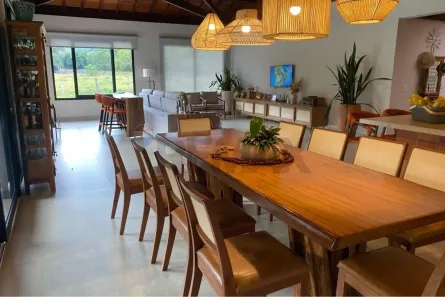 Fazenda/Sítio com 4 Quartos à venda, 400m² no Vila da Serra, Capitólio