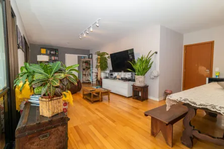 Apartamento com 4 Quartos à venda, 177m² no Vila Anglo Brasileira, São Paulo