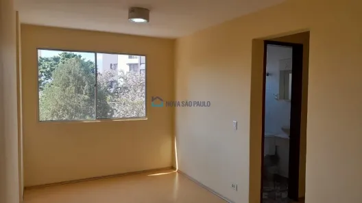 Apartamento com 2 Quartos à venda, 52m² no Jardim Celeste, São Paulo