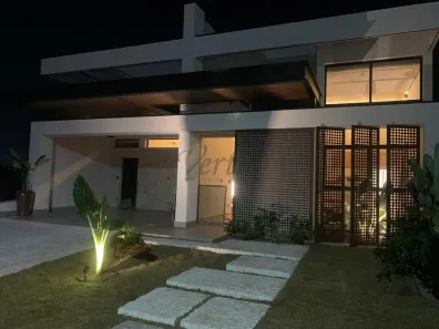 Casa com 4 Quartos à venda, 235m² no Vila Suíça, Indaiatuba