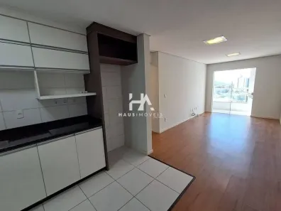 Apartamento com 2 Quartos para alugar, 73m² no Centro, Jaraguá do Sul