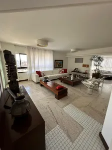 Apartamento com 4 Quartos à venda, 255m² no Horto Florestal, Salvador