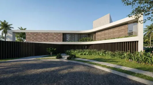 Lote/Terreno à venda, 1471m² no Riviera, Nova Lima
