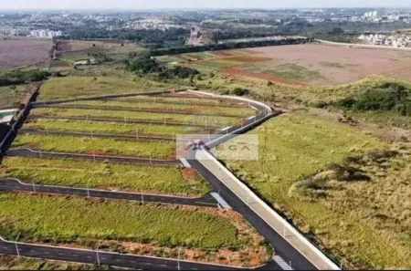 Lote/Terreno à venda, 264m² no São Bento, Paulínia