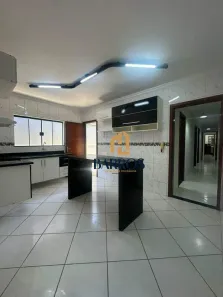 Casa com 3 Quartos à venda, 101m² no Parque Residencial Monte Rey, Piracicaba