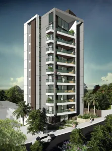 Cobertura com 4 Quartos à venda, 230m² no Santa Luzia, Juiz de Fora