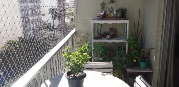 Apartamento com 2 Quartos à venda, 80m² no Vila Isabel, Rio de Janeiro