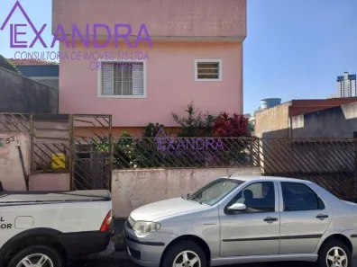 Sobrado com 3 Quartos à venda, 170m² no Vila Nair, São Paulo