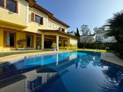 Sobrado com 4 Quartos à venda, 586m² no Anchieta, São Bernardo do Campo